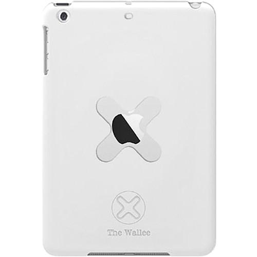Tether Tools Wallee Case for iPad mini (White) WSCM1W