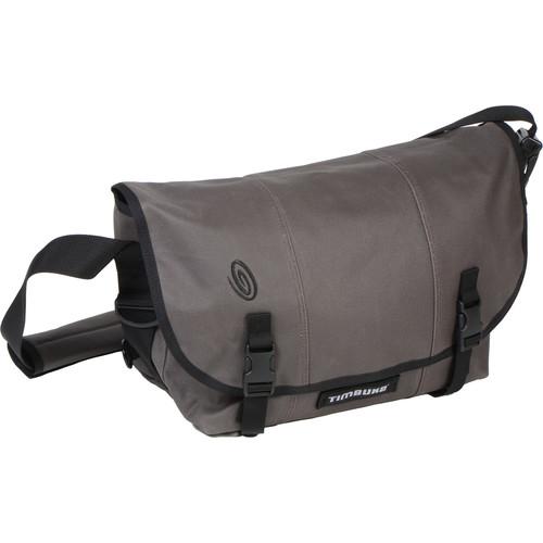 Timbuk2 Commute Laptop Messenger Bag (Medium, Black) 269-4-2001