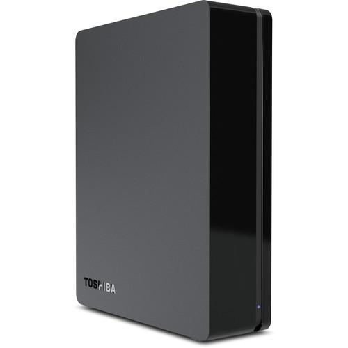 Toshiba 3TB Canvio Desktop External Hard Drive HDWC130XK3J1, Toshiba, 3TB, Canvio, Desktop, External, Hard, Drive, HDWC130XK3J1,