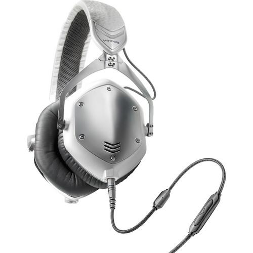 V-MODA Crossfade M-100 Headphones (Matte Black) M-100-U-MBLACKM