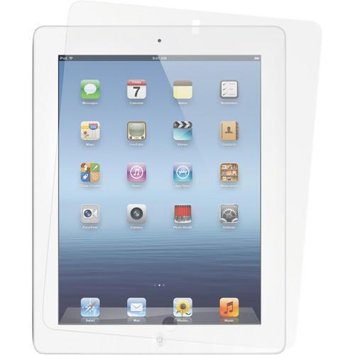 Xuma Clear Screen Protector for Apple iPad 2/3/4 PSC-1