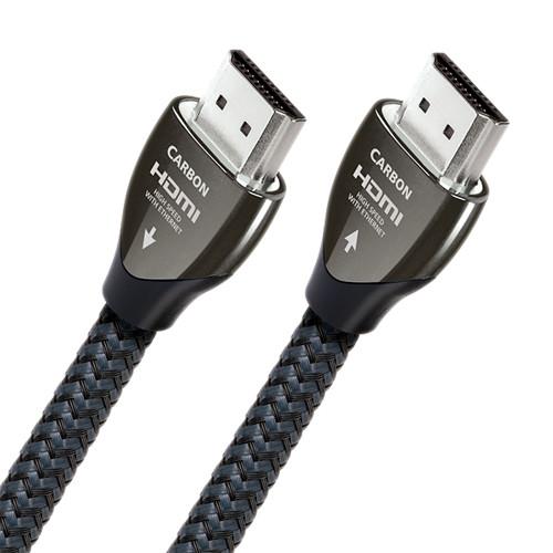 AudioQuest Chocolate HDMI to HDMI Cable (3.2') HDMICHO01