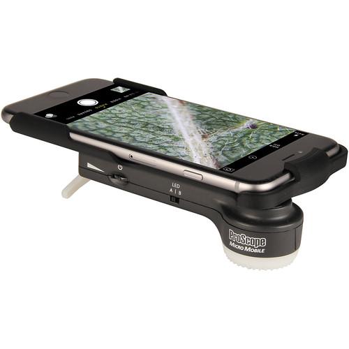 Bodelin Technologies ProScope Micro Mobile Digital PMM-IP4K