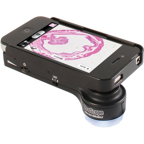 Bodelin Technologies ProScope Micro Mobile Digital PMM-IPMINIK