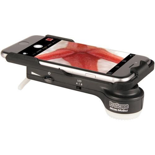 Bodelin Technologies ProScope Micro Mobile Digital PMM-IPMINIK