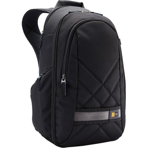 Case Logic CPL-108G DSLR Camera and iPad Backpack (Gray)