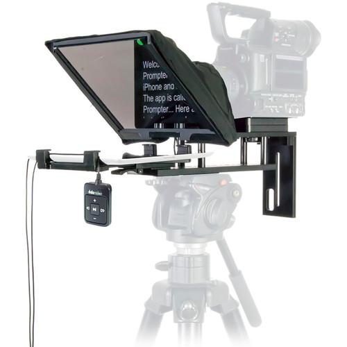 Datavideo TP-300B Prompter Kit for iPad and Android TP300-B, Datavideo, TP-300B, Prompter, Kit, iPad, Android, TP300-B,