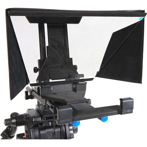 Datavideo TP-500B DSLR Prompter Kit for iPad and Android TP500-B, Datavideo, TP-500B, DSLR, Prompter, Kit, iPad, Android, TP500-B