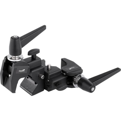 Impact  Super Clamp with T-Handle CC-106T, Impact, Super, Clamp, with, T-Handle, CC-106T, Video