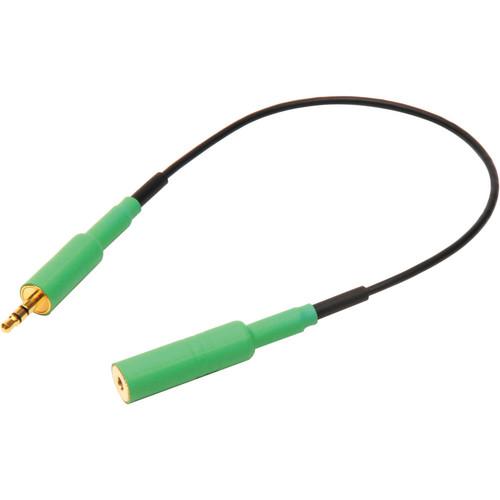 Microphone Madness Extension Cable/Saver MM-EXTC-3 GREEN
