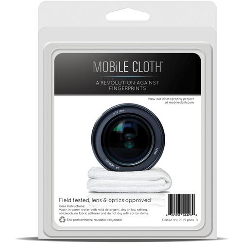 Mobile Cloth Classic 9 x 9