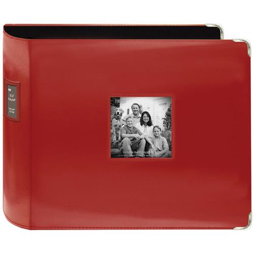 Pioneer Photo Albums T-12JF 12x12