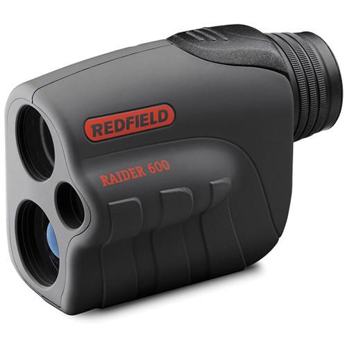 Redfield Raider 600 Laser Rangefinder (Black) 117859, Redfield, Raider, 600, Laser, Rangefinder, Black, 117859,