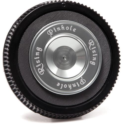 Rising Standard Pinhole for Canon FD Mount RPSC002