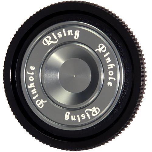 Rising Standard Pinhole for Canon FD Mount RPSC002, Rising, Standard, Pinhole, Canon, FD, Mount, RPSC002,