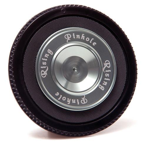 Rising Standard Pinhole for Canon FD Mount RPSC002
