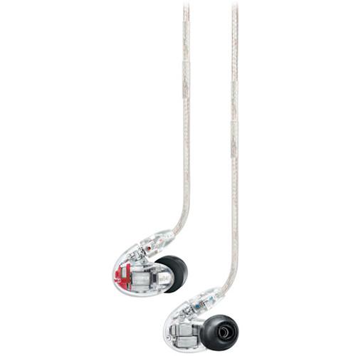 Shure SE846 Sound Isolating Earphones (Clear) SE846-CL, Shure, SE846, Sound, Isolating, Earphones, Clear, SE846-CL,