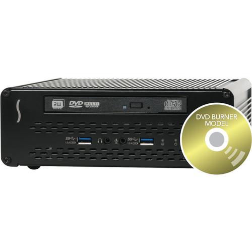 Sonnet Echo 15  Thunderbolt 2 with DVD RW drive ECHO-DK-DVD-0TB