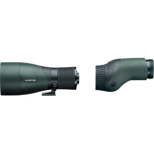 Swarovski STX-65 25-60x Spotting Scope Kit with Eyepiece