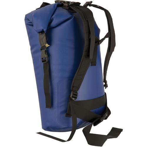 WATERSHED  Animas Backpack (Clear) WS-FGW-ANI-CLR, WATERSHED, Animas, Backpack, Clear, WS-FGW-ANI-CLR, Video