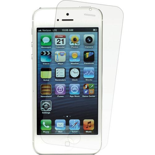 Xuma Anti-Glare Screen Protector Kit for iPhone 5/5s/5c PSG-2