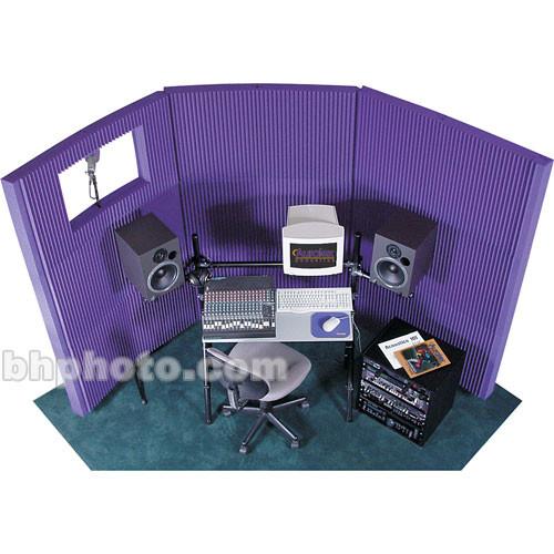 Auralex  MAX-Wall 831 (Purple) MAX831PUR, Auralex, MAX-Wall, 831, Purple, MAX831PUR, Video