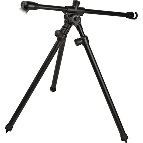 Benbo  Trekker Mk 3 Aluminum Tripod BEN107