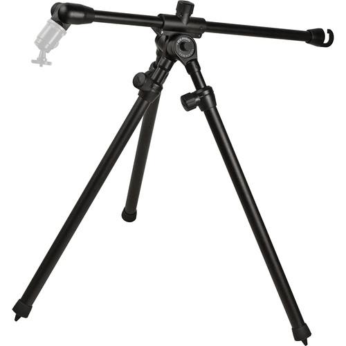 Benbo  Trekker Mk 3 Aluminum Tripod BEN107