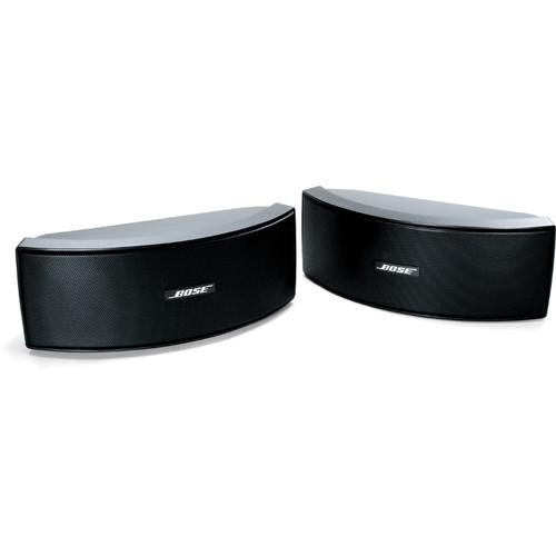 Bose 151 SE Outdoor Environmental Speakers (Black) 34103