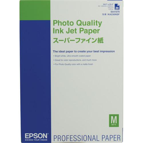 Epson  Presentation Paper Matte S041067, Epson, Presentation, Paper, Matte, S041067, Video