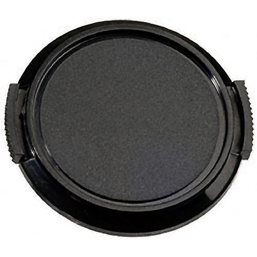 General Brand  62mm Snap-On Lens Cap, General, Brand, 62mm, Snap-On, Lens, Cap, Video