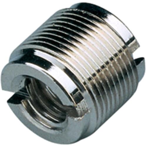 K&M 215 Thread Adapter, 1/2 and 3/8