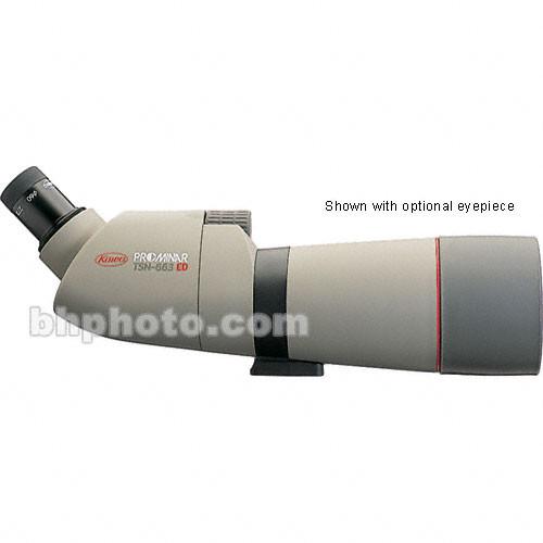 Kowa TSN-663 66mm Prominar XD Spotting Scope TSN-663