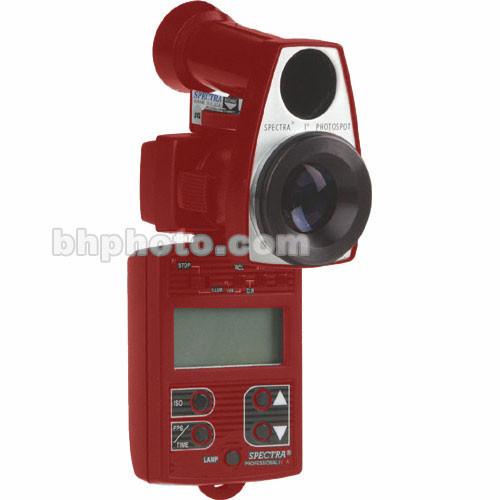 Spectra Cine  Spot Meter System (Blue) 18007SABL