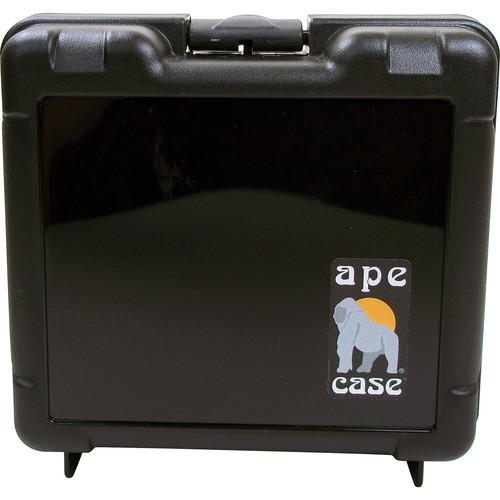 Ape Case Large Multipurpose Lightweight Hard Case ACLW13579