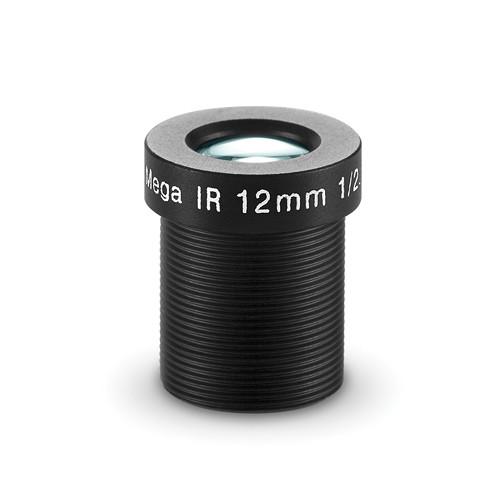 Arecont Vision M12-Mount 16.0mm Fixed Focal Megapixel MPM16.0