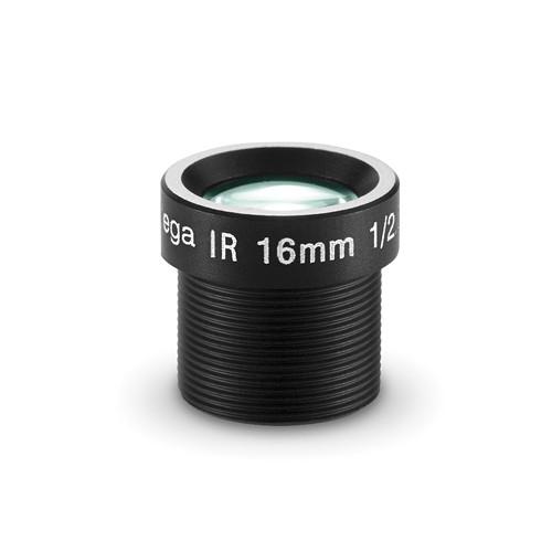 Arecont Vision M12-Mount 2.8mm Fixed Focal Megapixel Lens MPM2.8