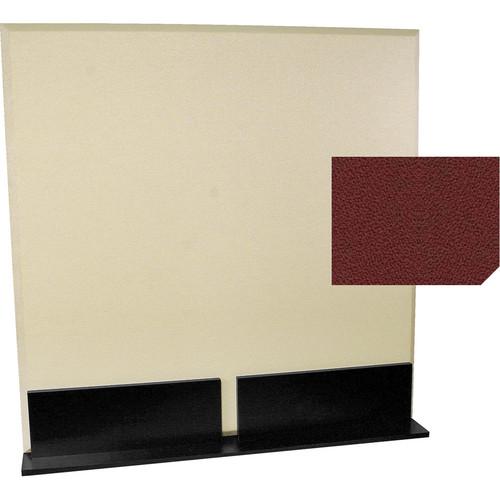 Auralex ProGo Portable Freestanding Acoustic Panel PROGO44SHW, Auralex, ProGo, Portable, Freestanding, Acoustic, Panel, PROGO44SHW