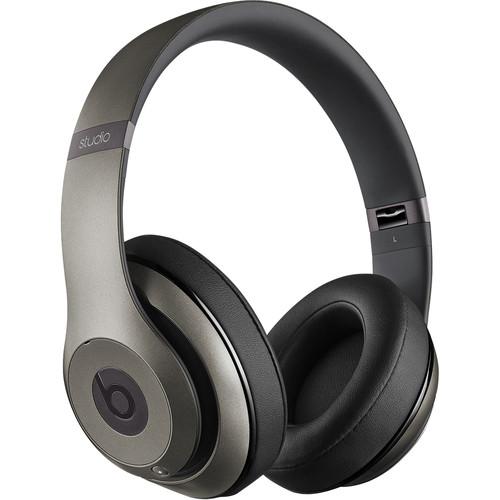 User manual Beats by Dr. Dre Studio 2.0 OverEar Wired Headphones