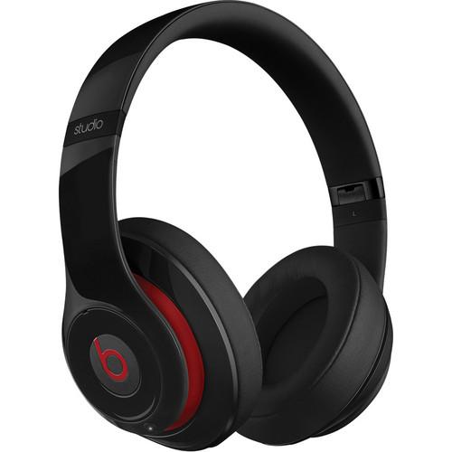 Beats by Dr. Dre Studio 2.0 Over-Ear Wired Headphones MH7E2AM/A, Beats, by, Dr., Dre, Studio, 2.0, Over-Ear, Wired, Headphones, MH7E2AM/A