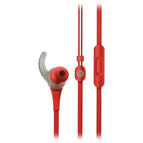 Beats by Dr. Dre Tour In-Ear Headphones MH8E2AM/A