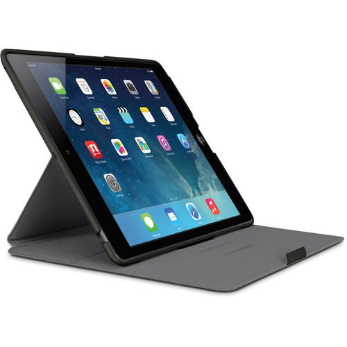 Belkin FormFit Cover for iPad Air (Slate) F7N063B1C01