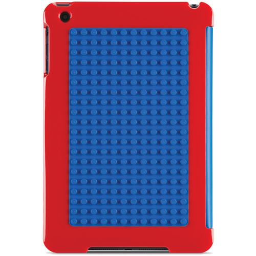 Belkin LEGO Builder Case for iPad mini (Green) F7N110B1C01