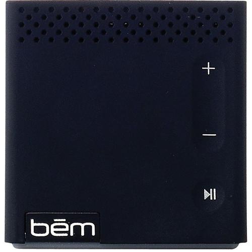 bem WIRELESS  Mobile Speaker (Black) HL2022B