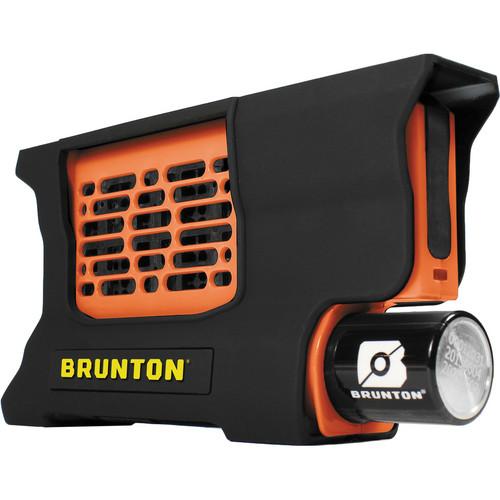 Brunton Hydrogen Reactor Portable Power Pack F-REACTOR-OR, Brunton, Hydrogen, Reactor, Portable, Power, Pack, F-REACTOR-OR,