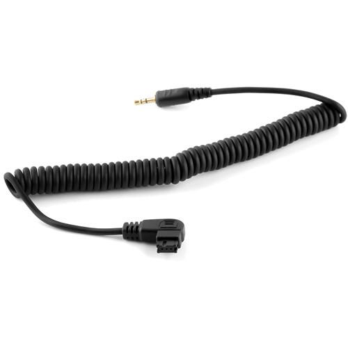 Cinetics CineMoco Shutter-Release Cable for Fujifilm / Kodak DC0