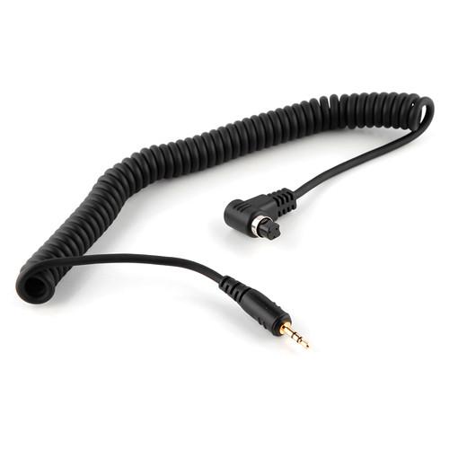 Cinetics CineMoco Shutter-Release Cable for Leica / Panasonic L1