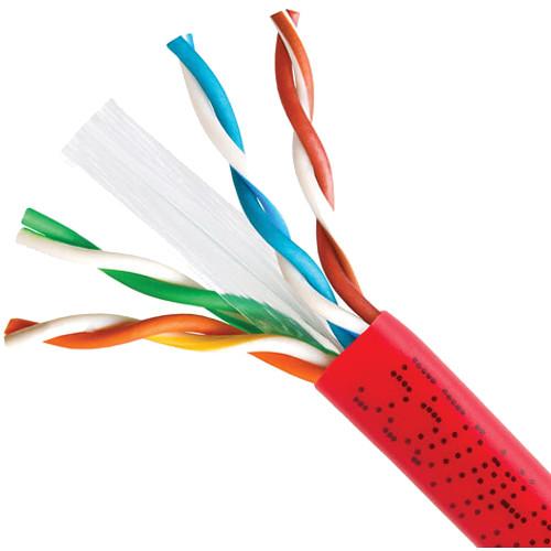 Cmple Category 6 Bulk Ethernet LAN Network Cable 1015-N