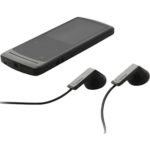 COWON 32GB iAudio 9  MP3 & Video Player (Black) I9P-32BL