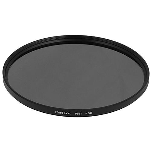 FotodioX 145mm Solid Neutral Density 1.2 Filter WNDPN145-ND16